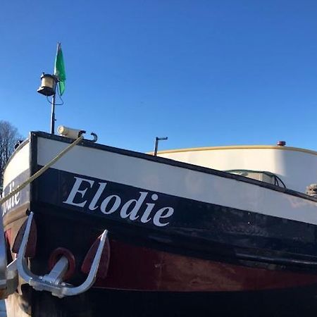 Botel Elodie Amsterdam Luaran gambar